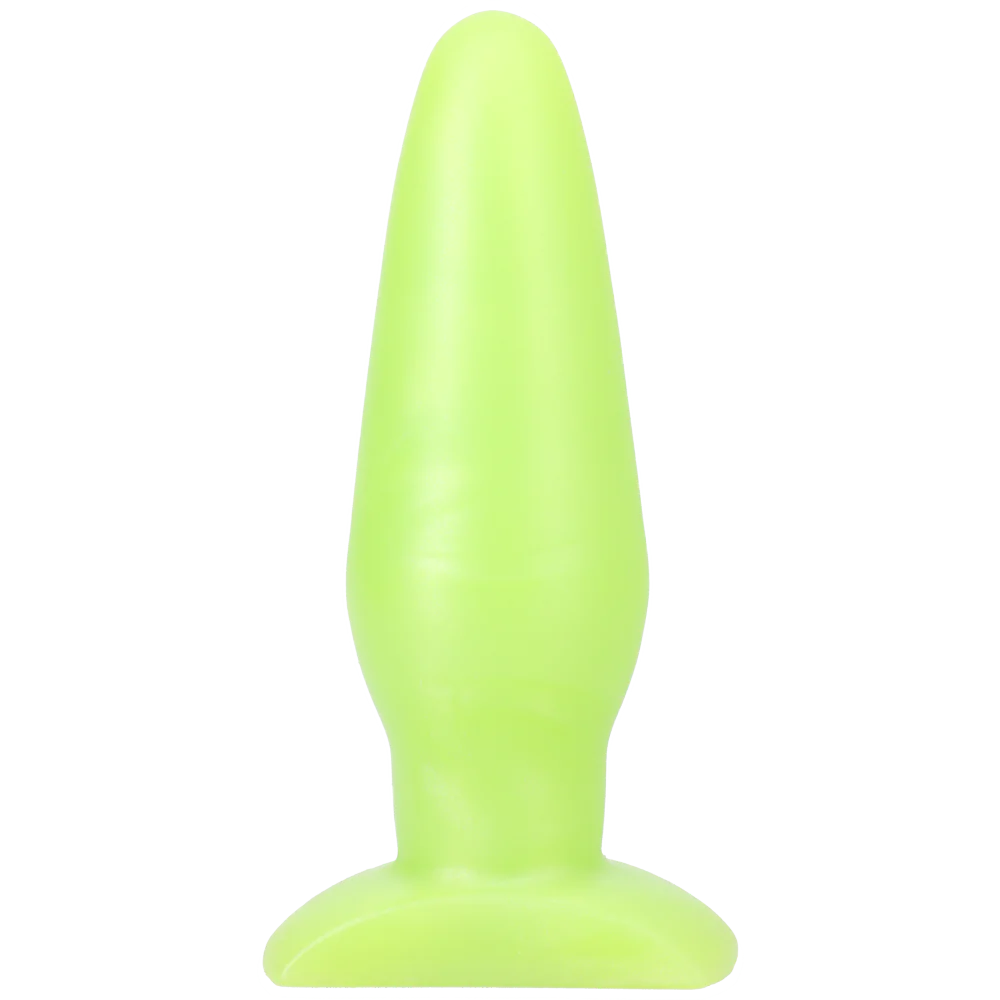 Bronco by Tantus