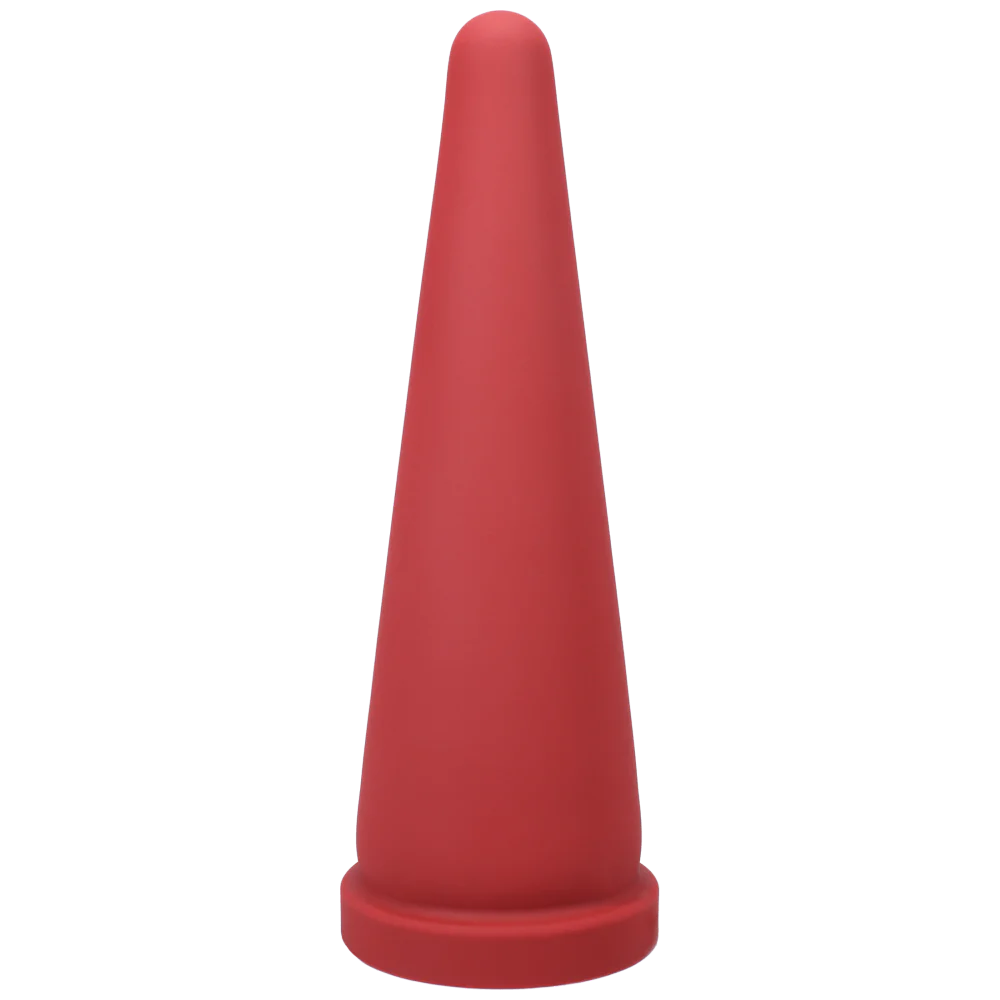 The Cone by Tantus