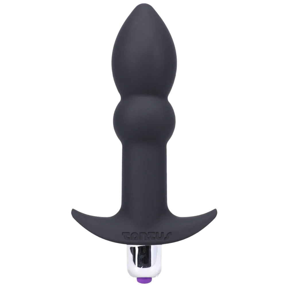 Perfect Plug Plus by Tantus