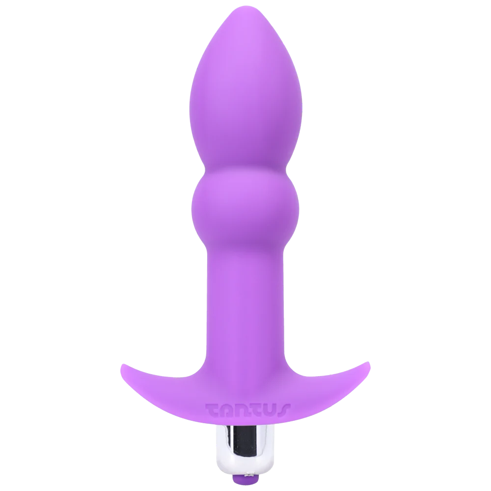 Perfect Plug Plus by Tantus