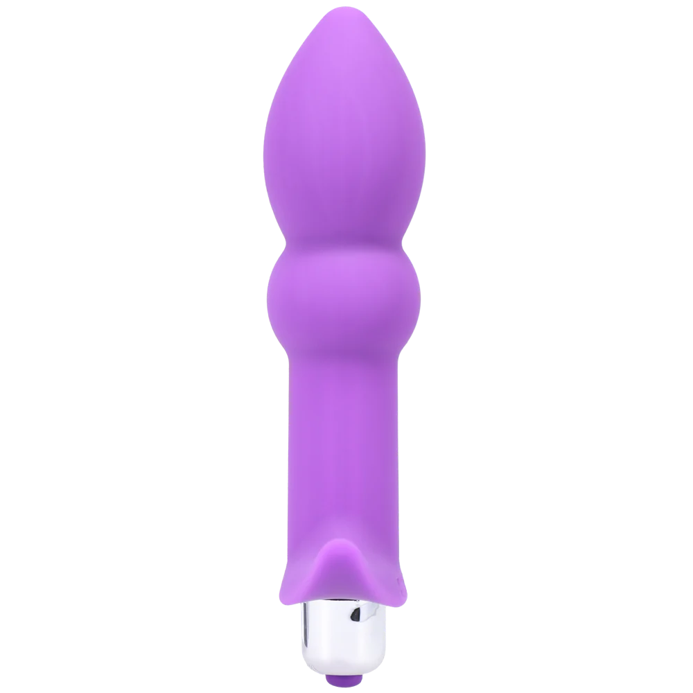 Perfect Plug Plus by Tantus