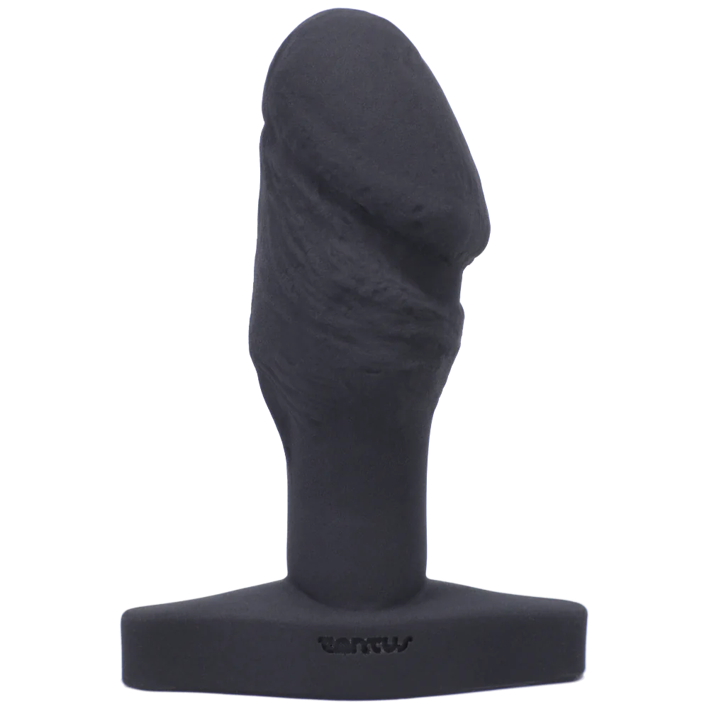Cock Plug by Tantus