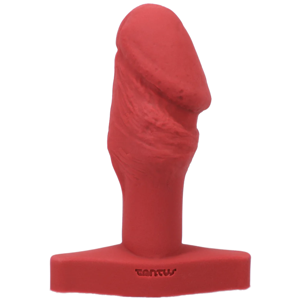 Cock Plug by Tantus