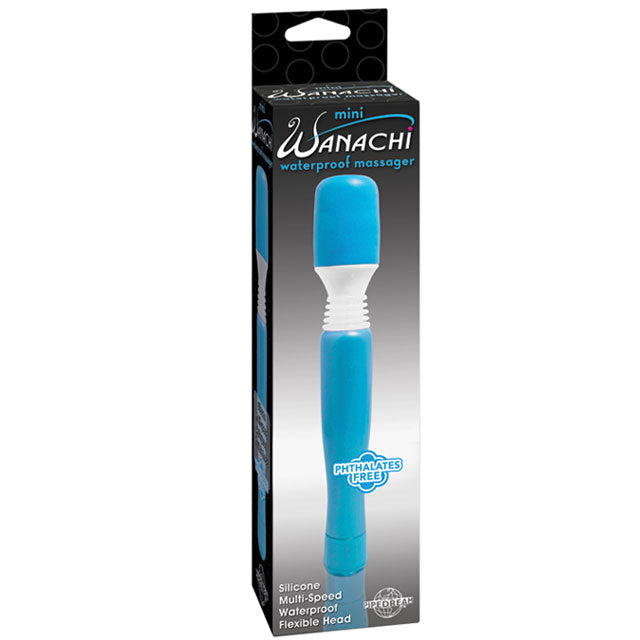 Mini Wanachi Massager