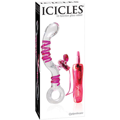 Icicles No. 16