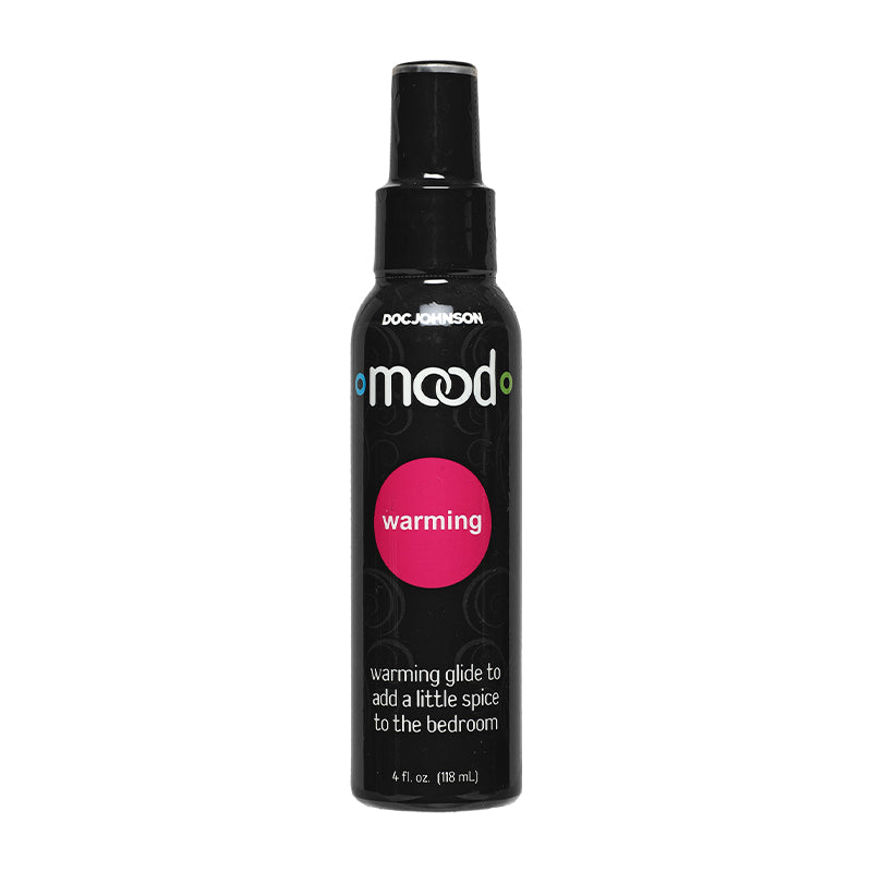 Mood Lube