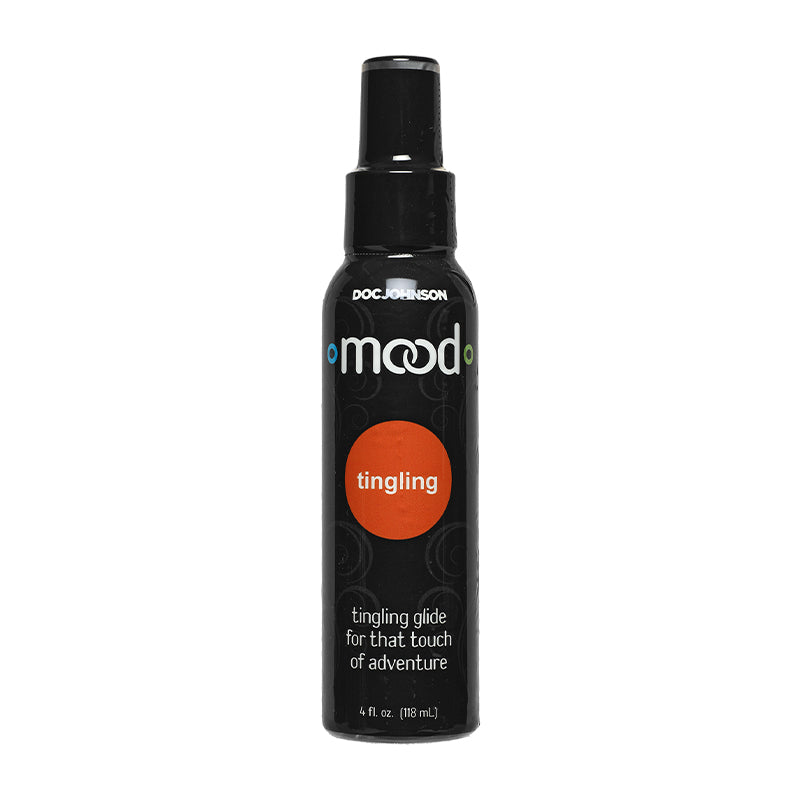 Mood Lube