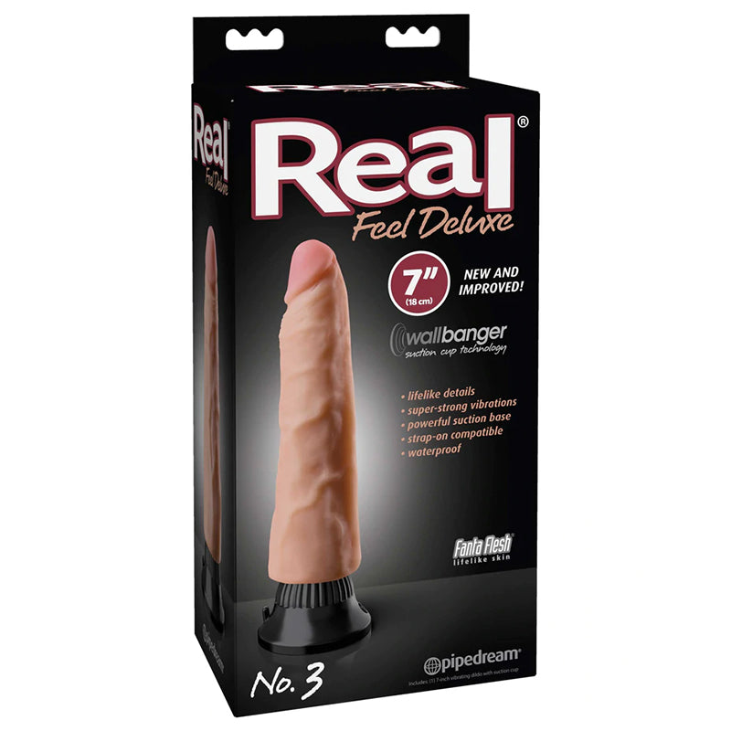 Real Feel Deluxe