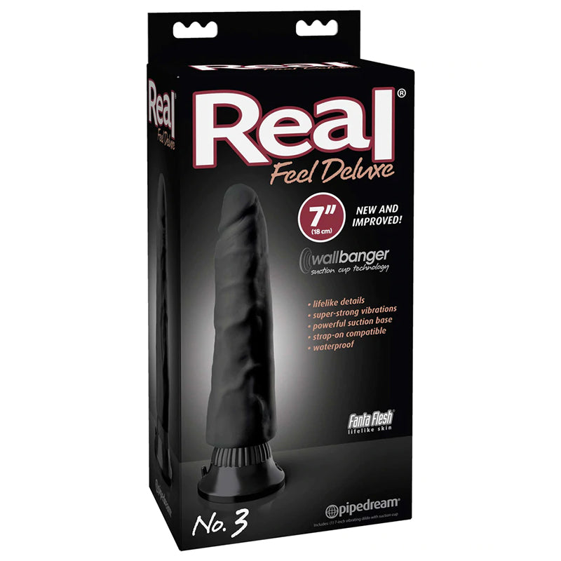 Real Feel Deluxe