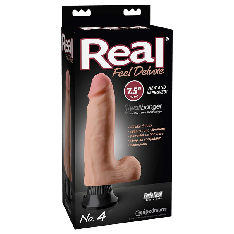 Real Feel Deluxe
