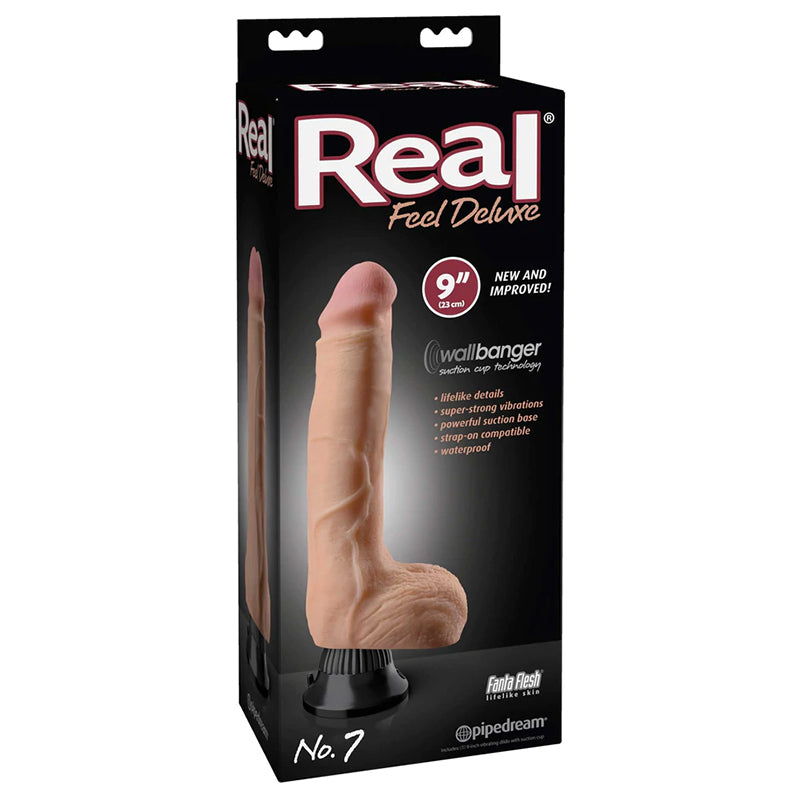 Real Feel Deluxe