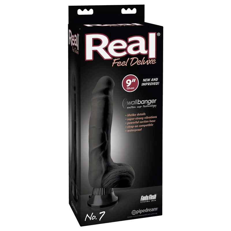 Real Feel Deluxe