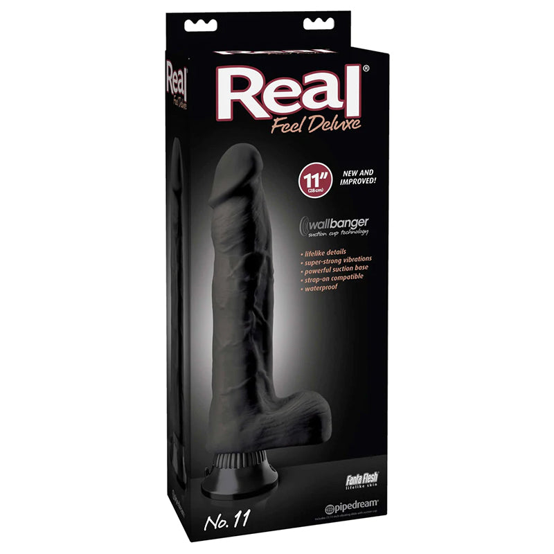 Real Feel Deluxe