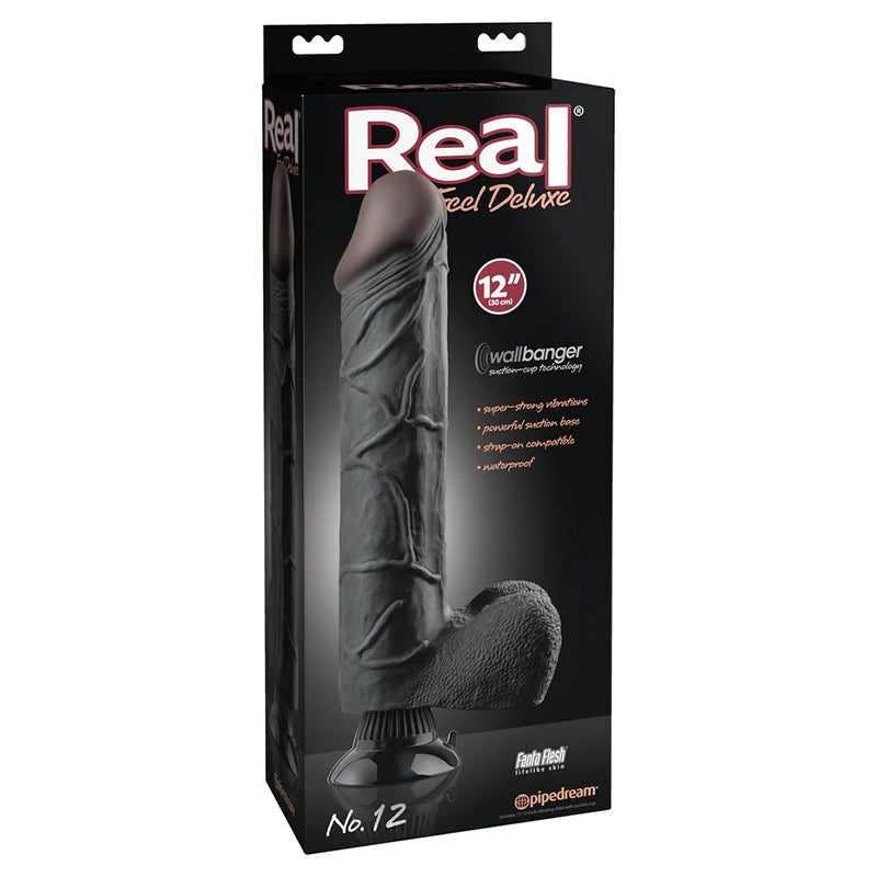 Real Feel Deluxe