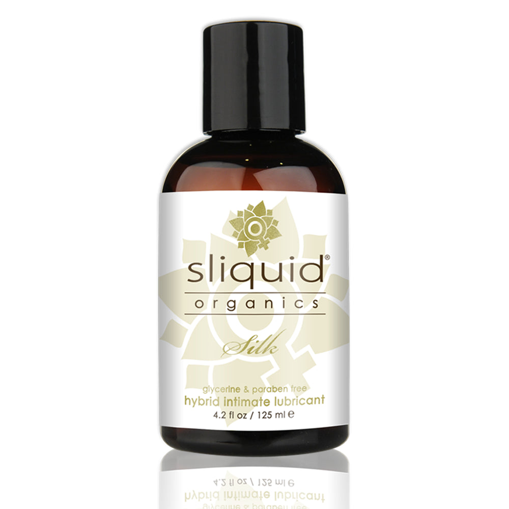 Sliquid Organics - Silk