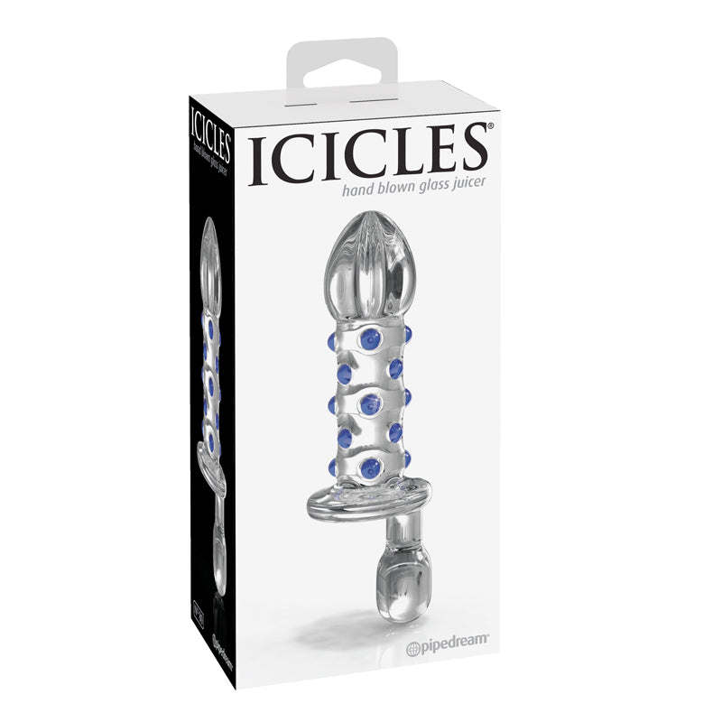 Icicles No. 80