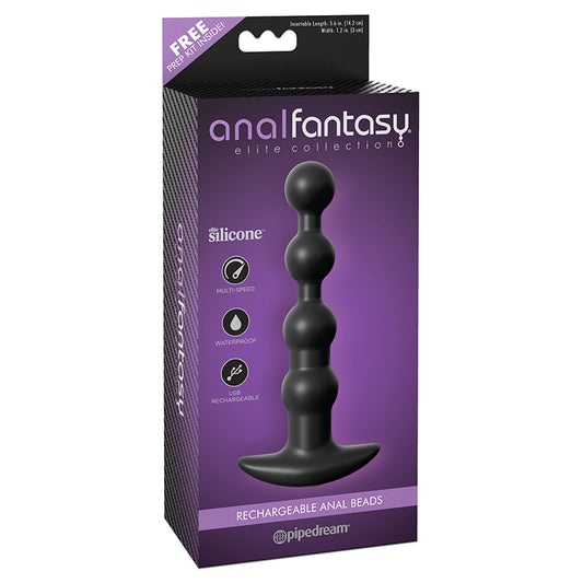 Anal Fantasy Elite Rechargeable