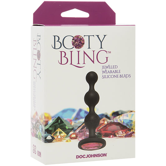 Booty Bling Beads