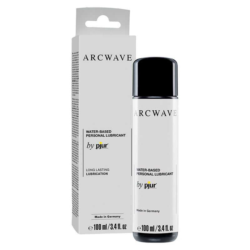 Arcwave Water-Based Lubricant