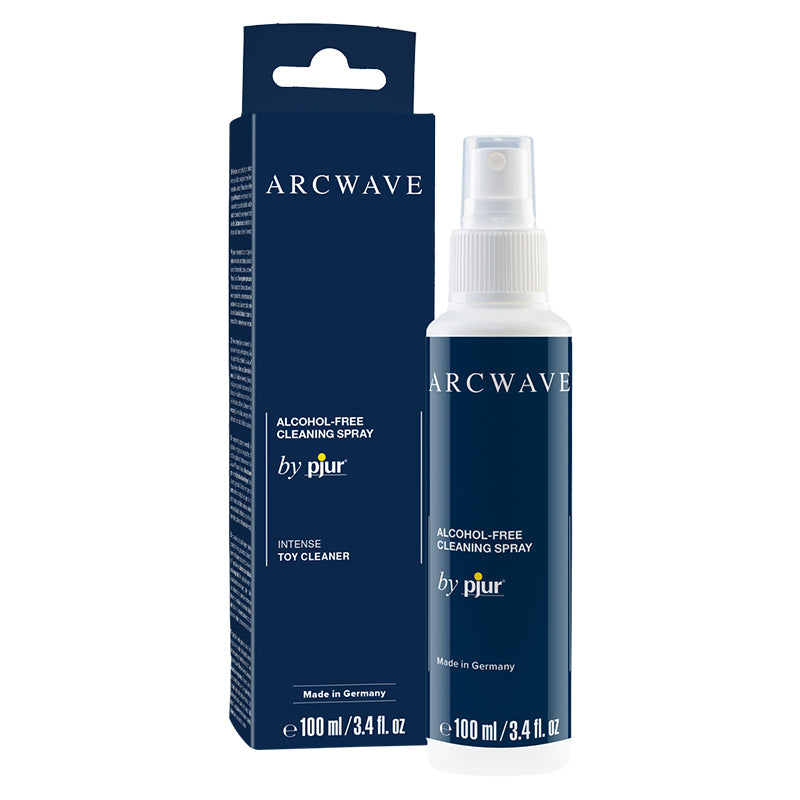 Arcwave Toy Cleaning Spray