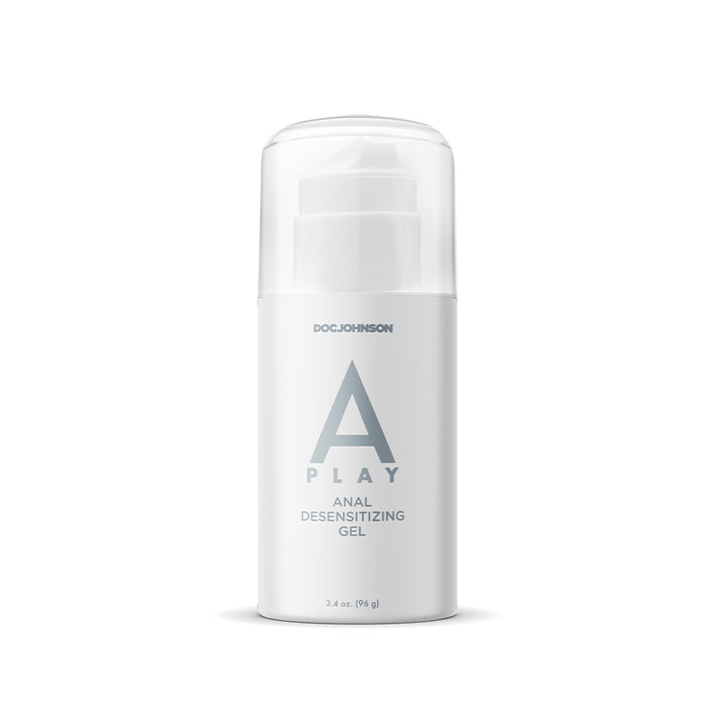 A-Play Anal Desensitizing Gel