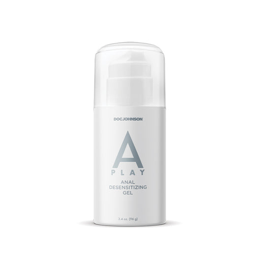 A-Play Anal Desensitizing Gel