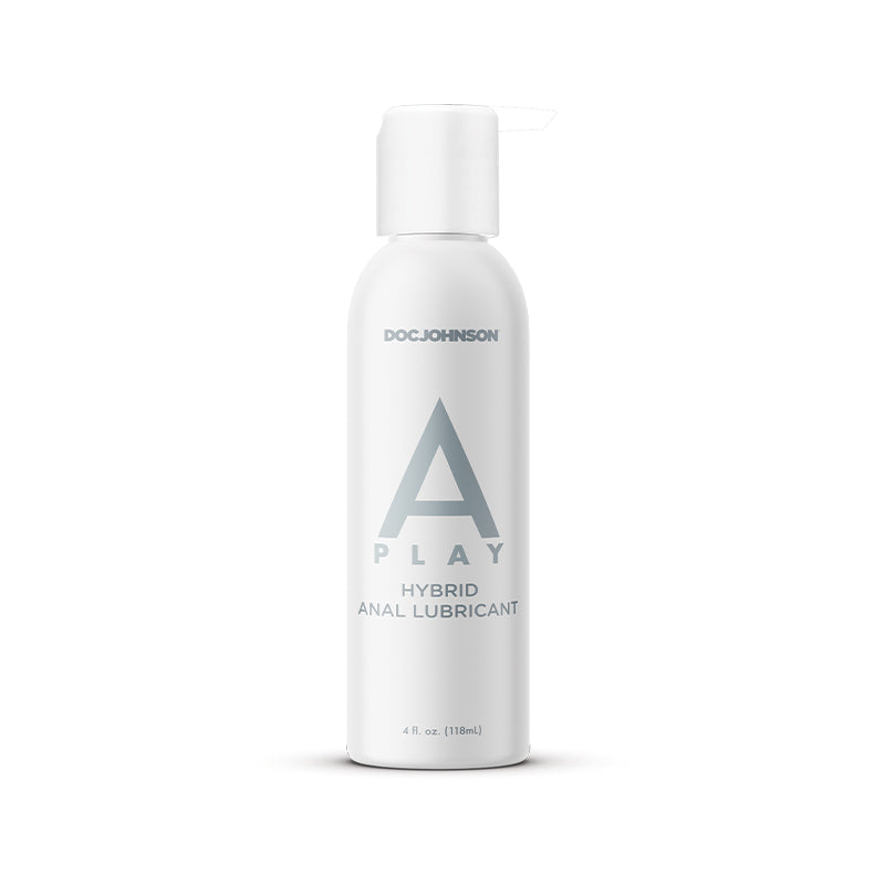 A-Play Hybrid Anal Lubricant