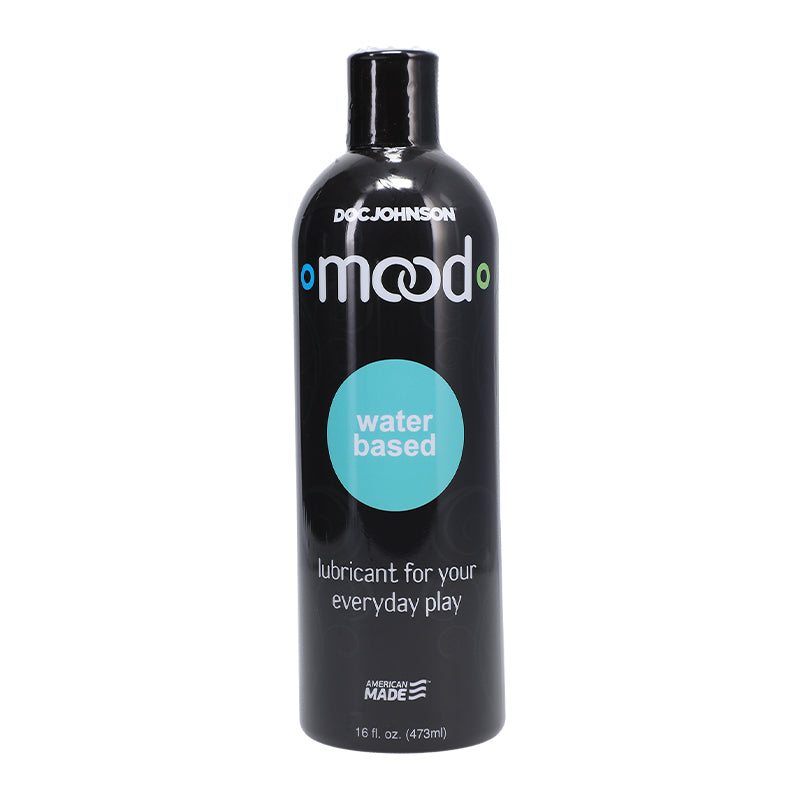 Mood Lube Water Based