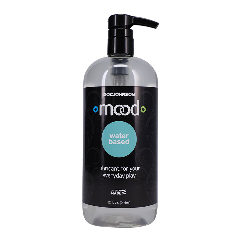 Mood Lube Water Based