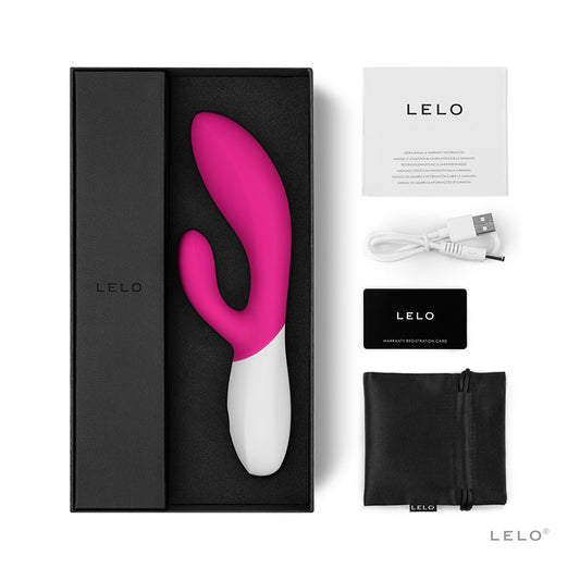 Ina Wave by LELO