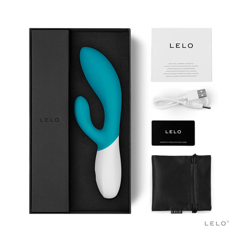Ina Wave by LELO