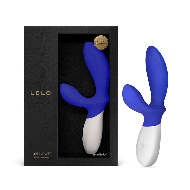 Loki Wave by LELO