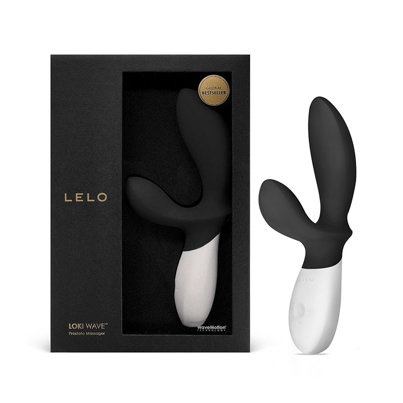 Loki Wave by LELO