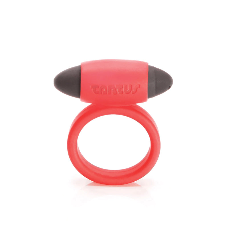 Vibrating Soft C-Ring by Tantus