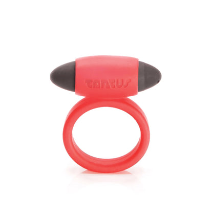 Vibrating Soft C-Ring by Tantus