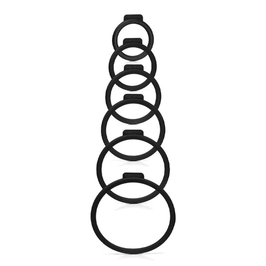 O-Ring Kit by Tantus