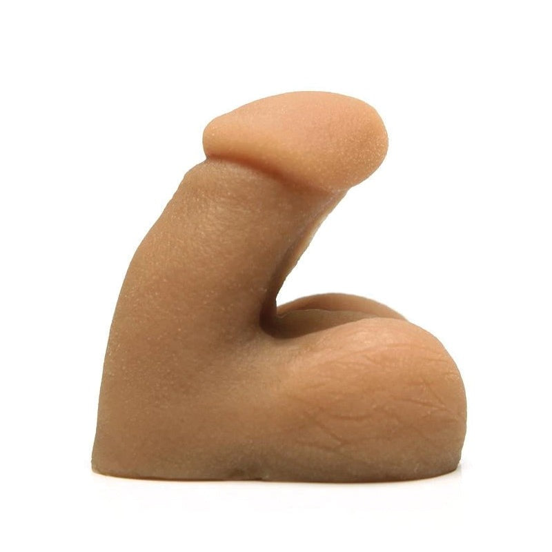 On the Go Packer by Tantus