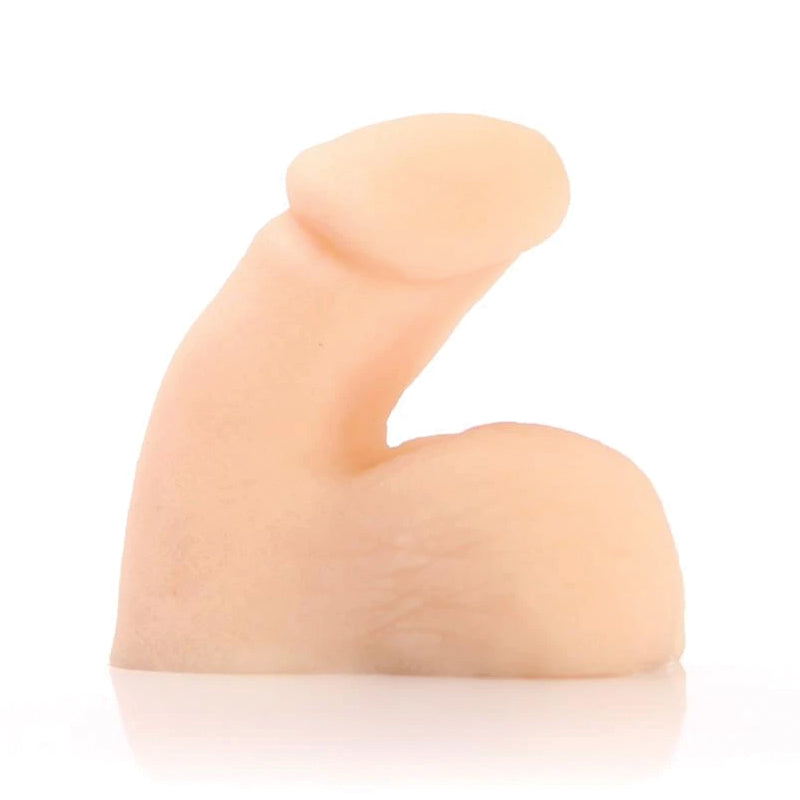 On the Go Packer by Tantus