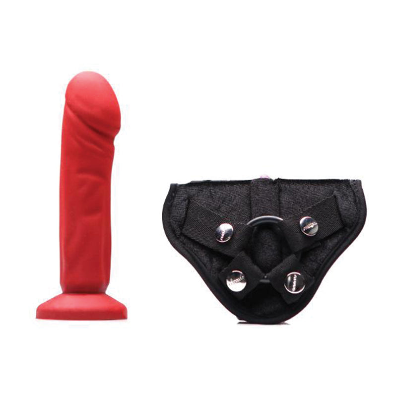 Strap-On Vamp Kit by Tantus