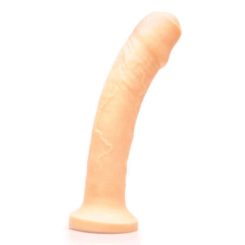 Uncut #1 by Tantus