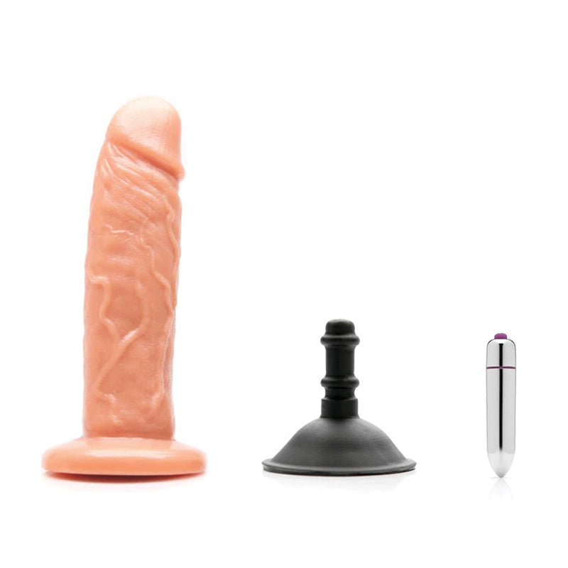 Dual Sam Kit by Tantus