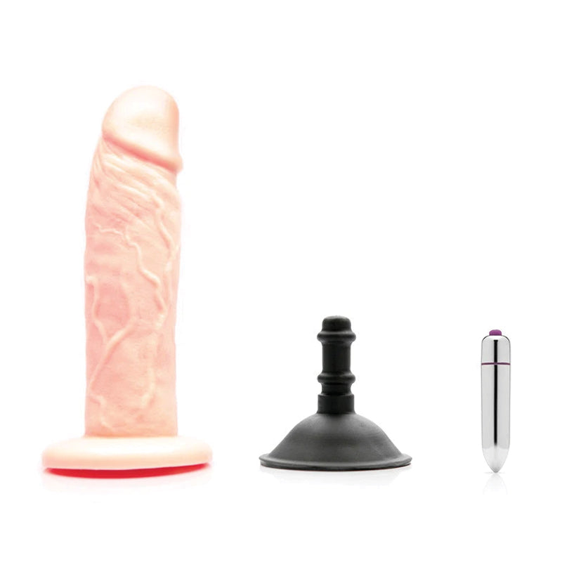 Dual Sam Kit by Tantus