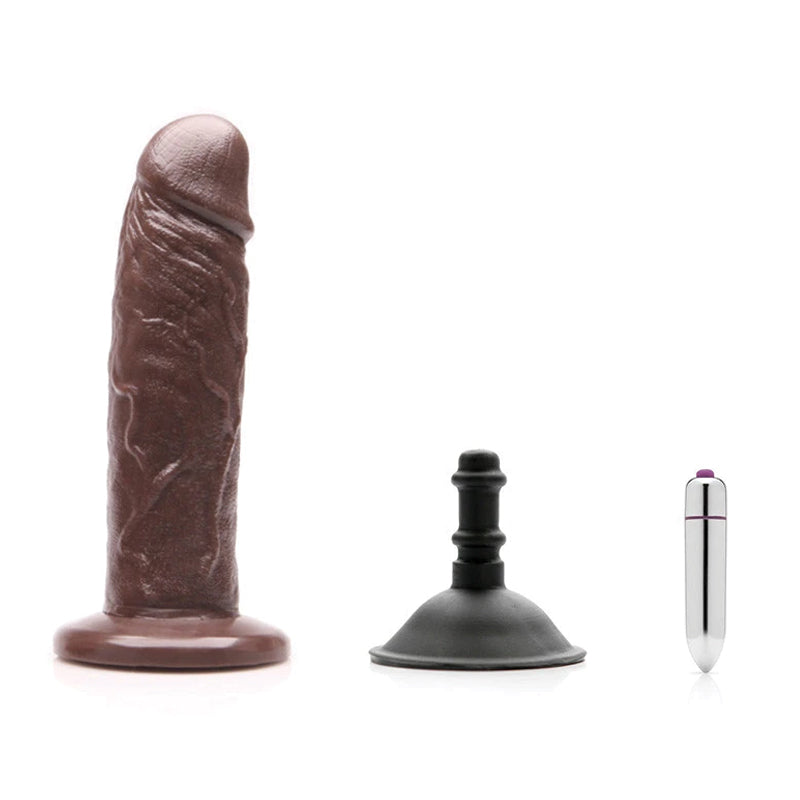 Dual Sam Kit by Tantus