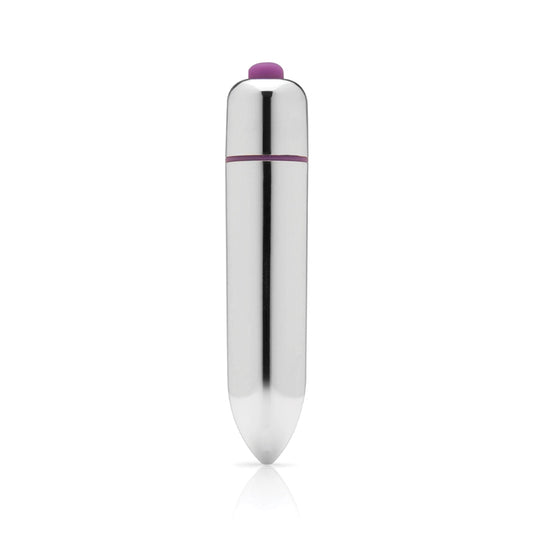 3-Speed Bullet by Tantus