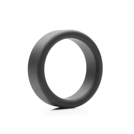 Aluminum C-Ring by Tantus
