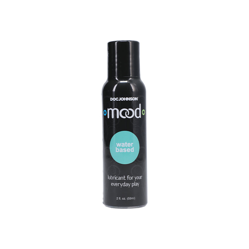Mood Lube Water Based