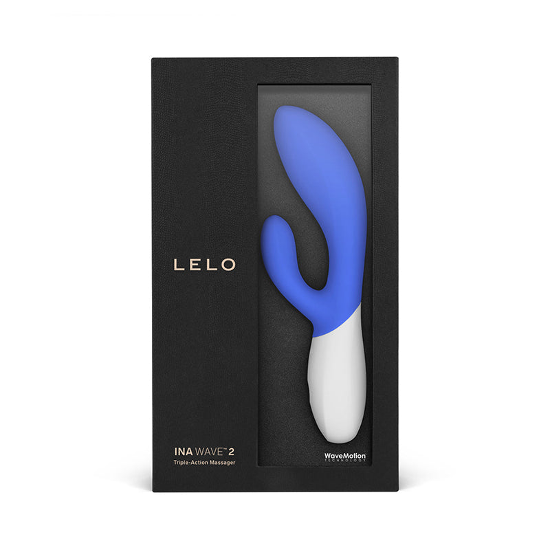 Ina Wave 2 by LELO