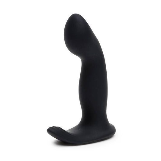 Fifty Shades Sensation P-Spot Vibrator