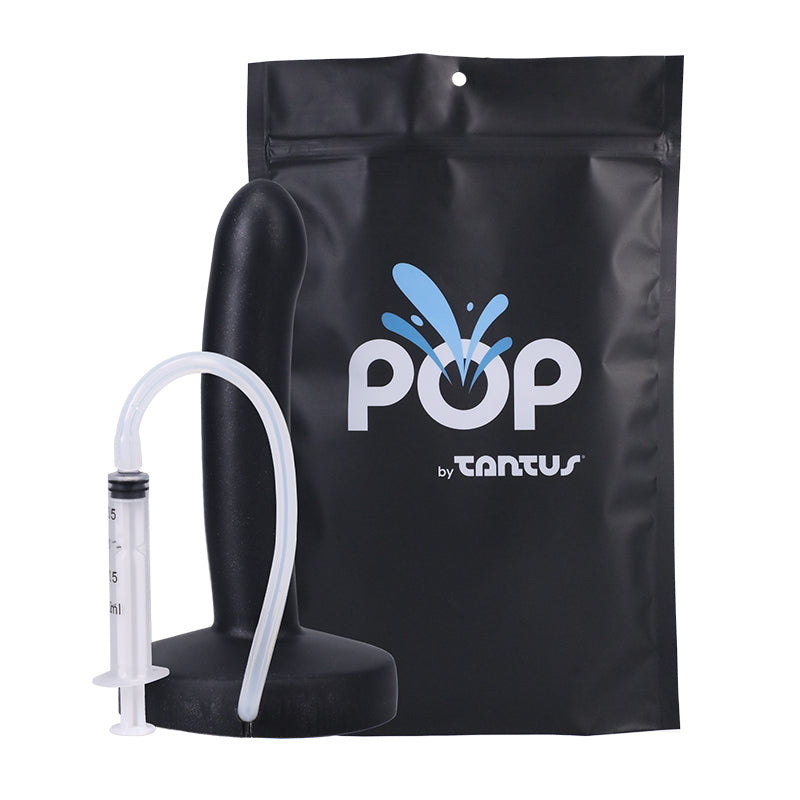 POP SLIM by Tantus