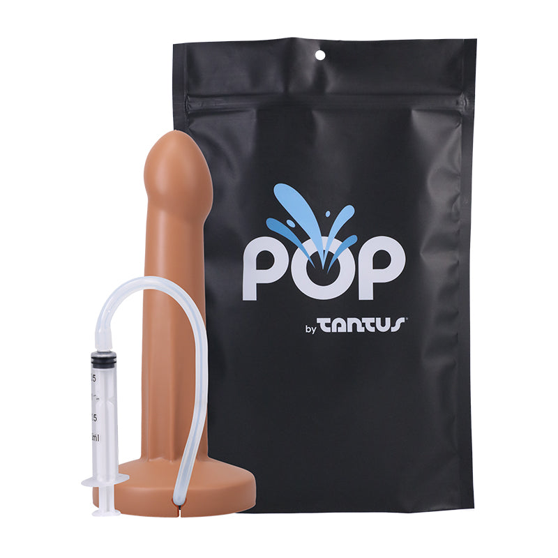 POP By Tantus